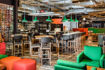 3. Bild der Unterkunft