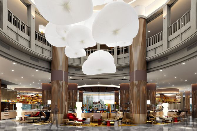 3.Bild der Unterkunft