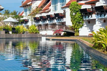 7. Bild der Unterkunft