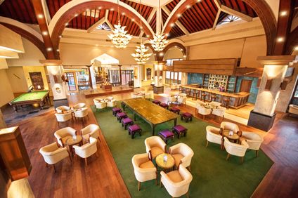 8. Bild der Unterkunft