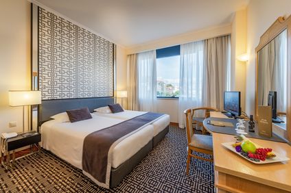 9. Image de l'établissement