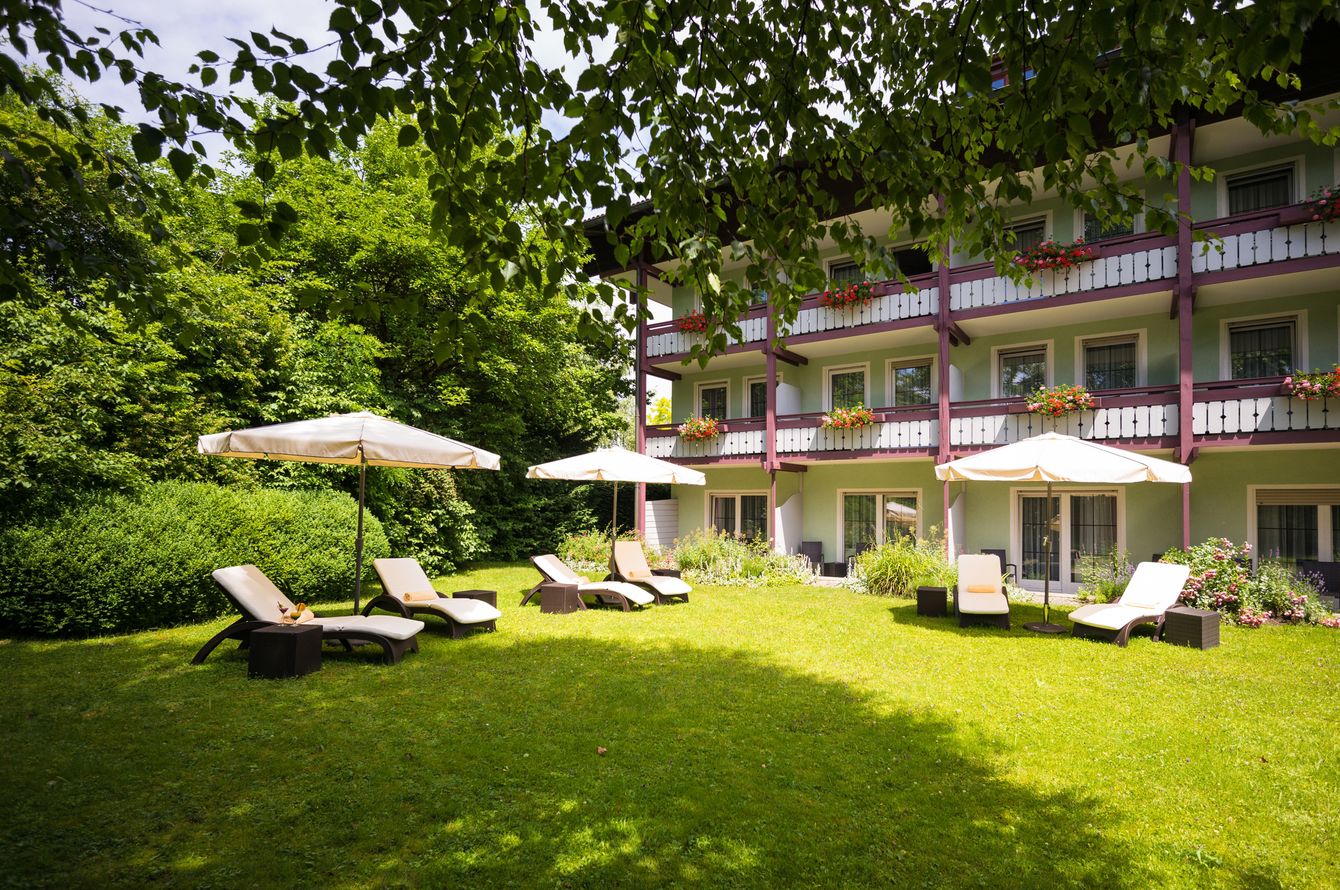 Garten