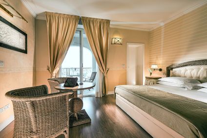 Doppelzimmer Classic