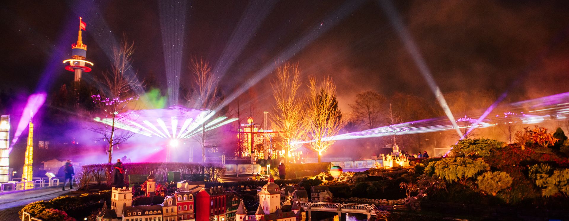 © LEGOLAND Deutschland/Fabian Stoffer