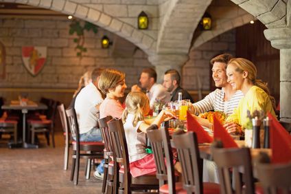 © LEGOLAND® Deutschland Resort