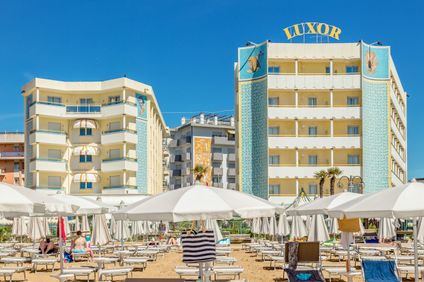 Luxor & Cairo Wellness Hotel