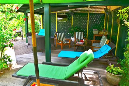 4. Bild der Unterkunft