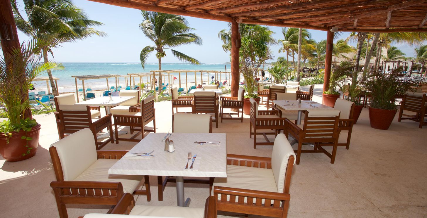 Beachbar