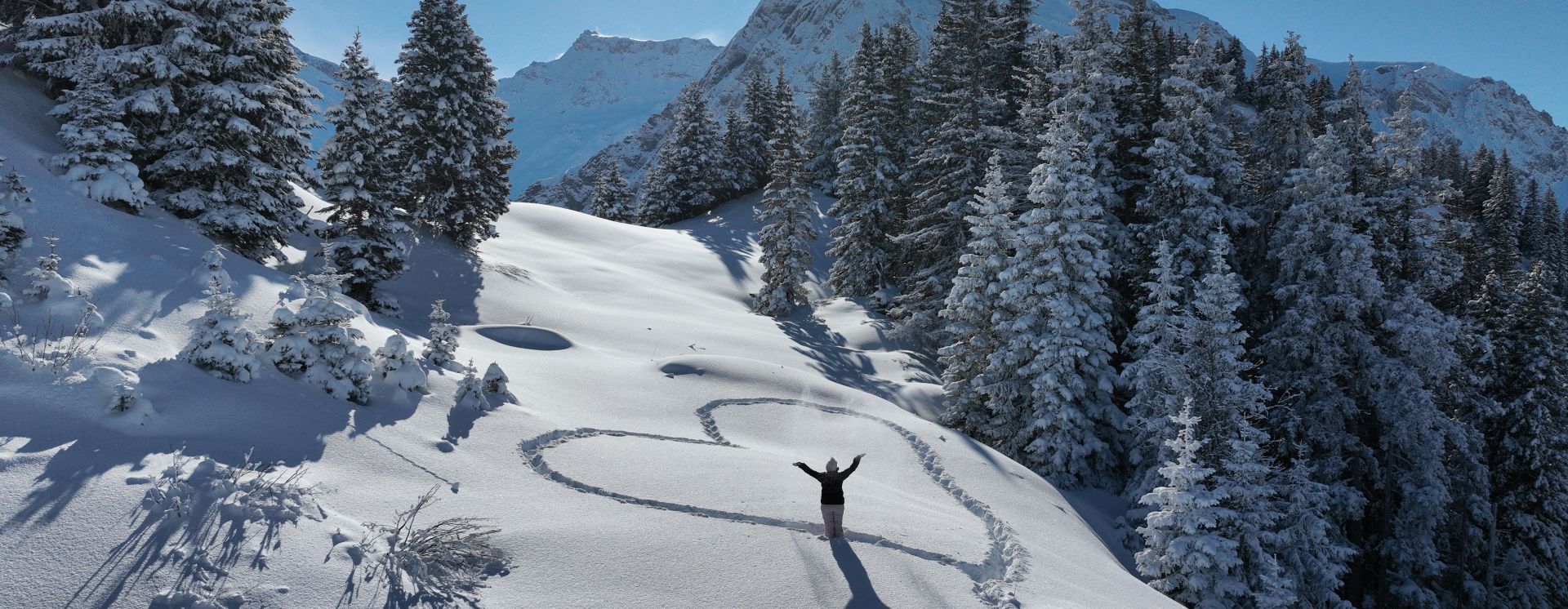 Höchst / Sven Allenbach © Tourismus Adelboden-Lenk-Kandersteg