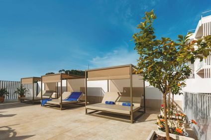 6. Bild der Unterkunft