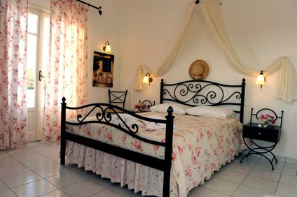 4. Bild der Unterkunft