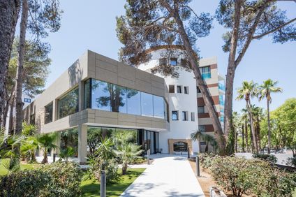 18. Bild der Unterkunft