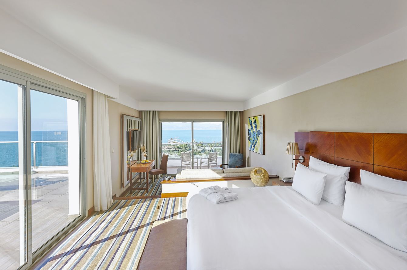 Standard Suite