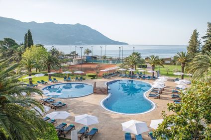 Iberostar Waves Bellevue