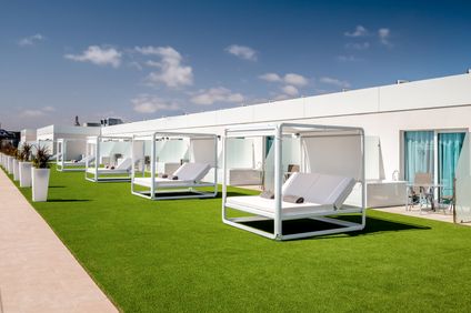 12. Bild der Unterkunft