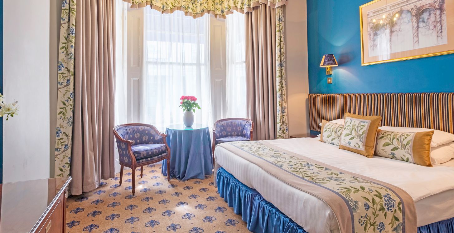 Doppelzimmer Executive