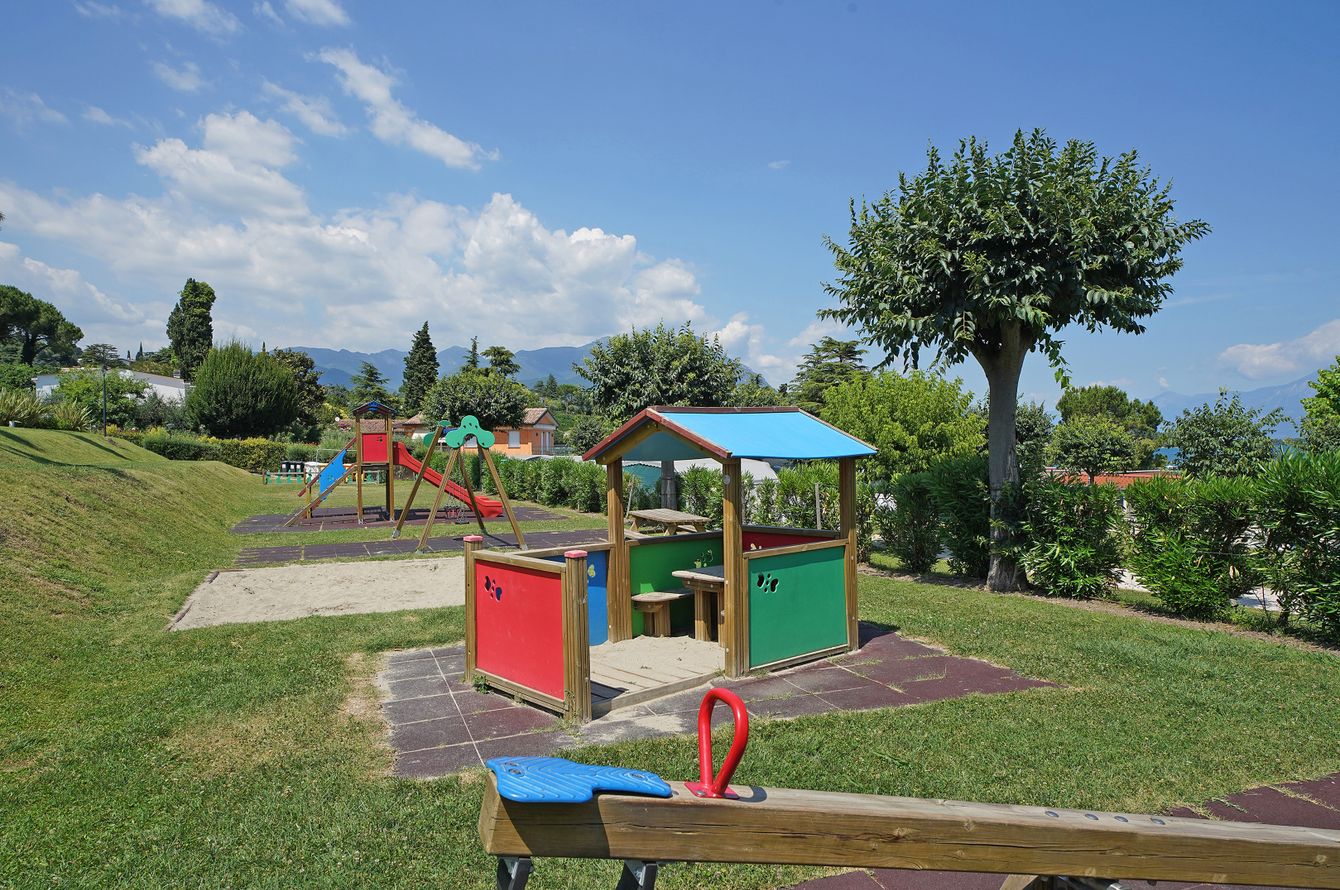 Spielplatz