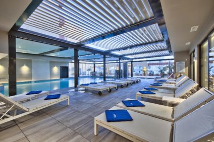 18. Bild der Unterkunft