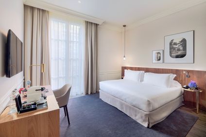 9. Bild der Unterkunft