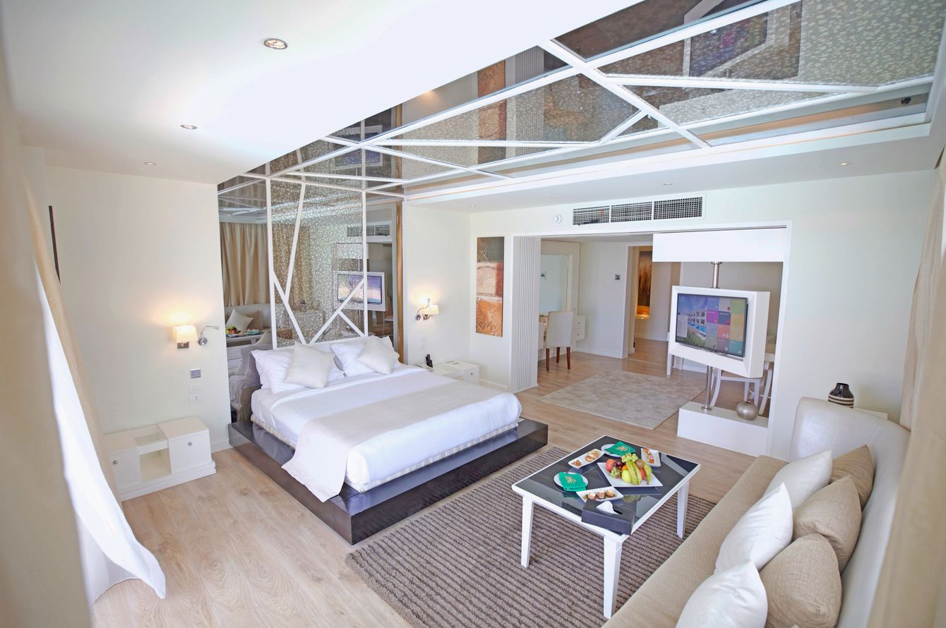 Suite Executive