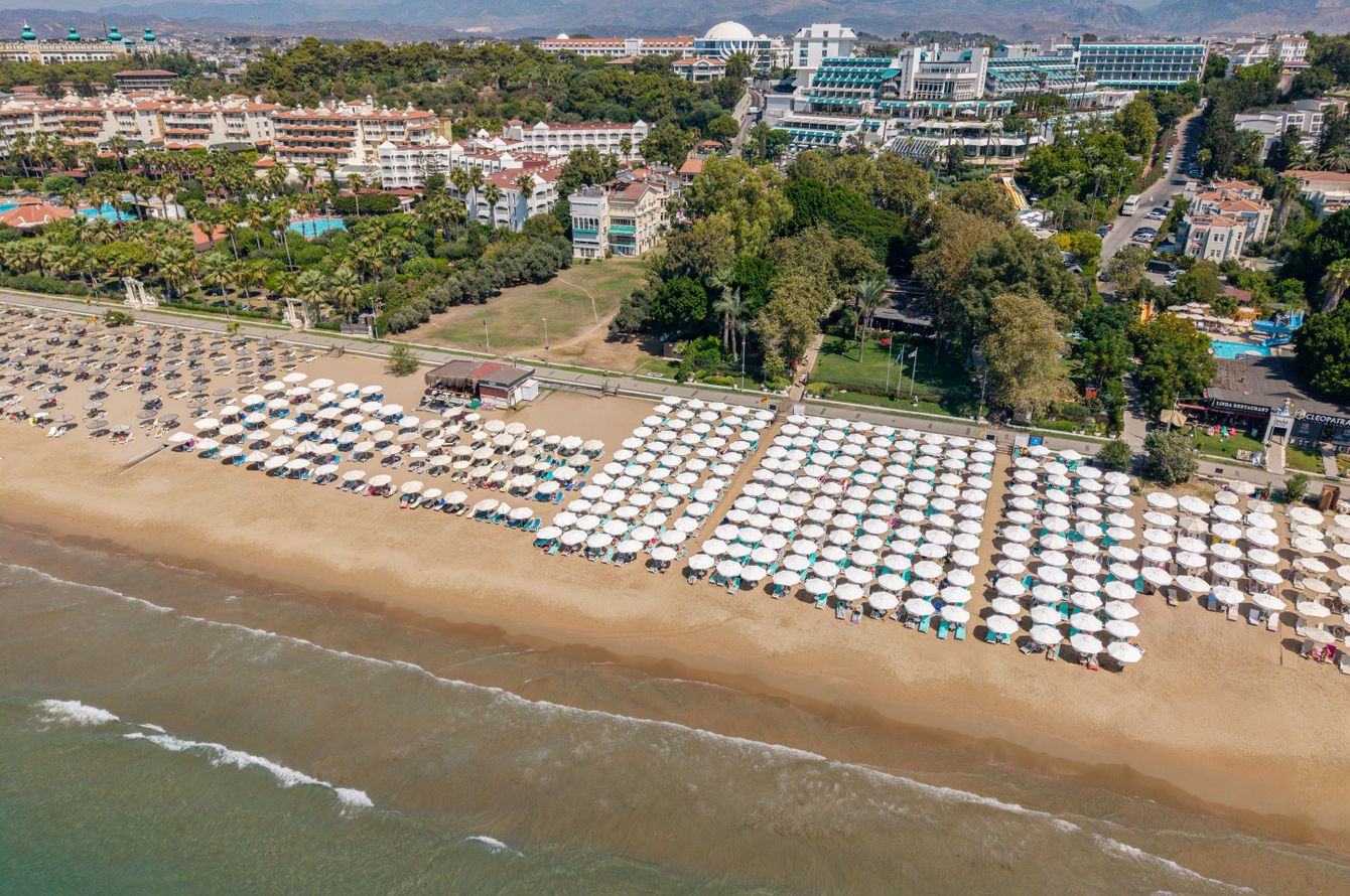 Plage