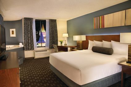 5. Bild der Unterkunft