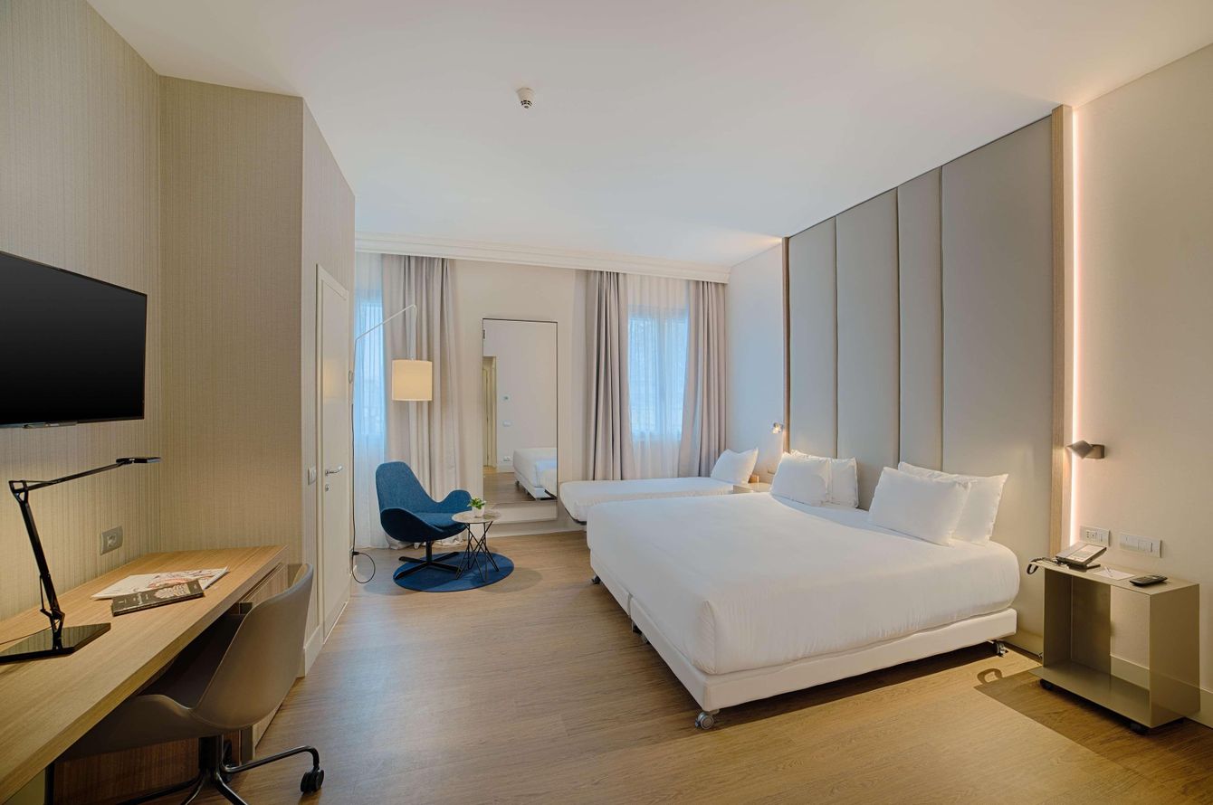 Chambre familiale