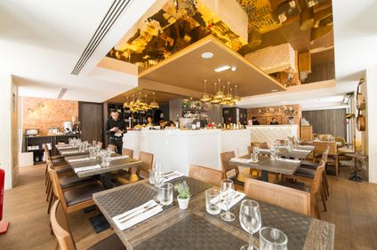 3. Image de l'établissement