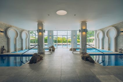 11. Bild der Unterkunft