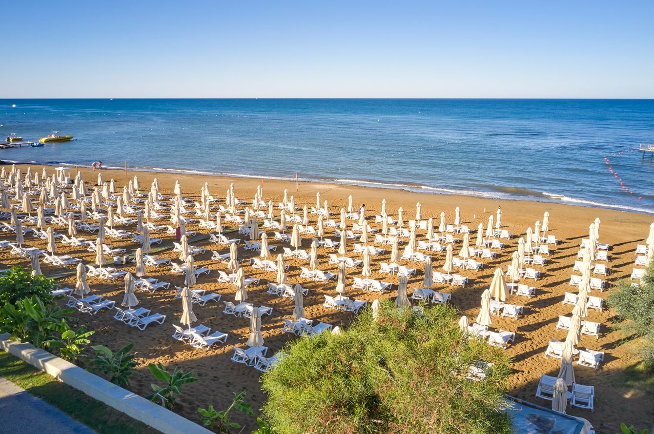 Plage