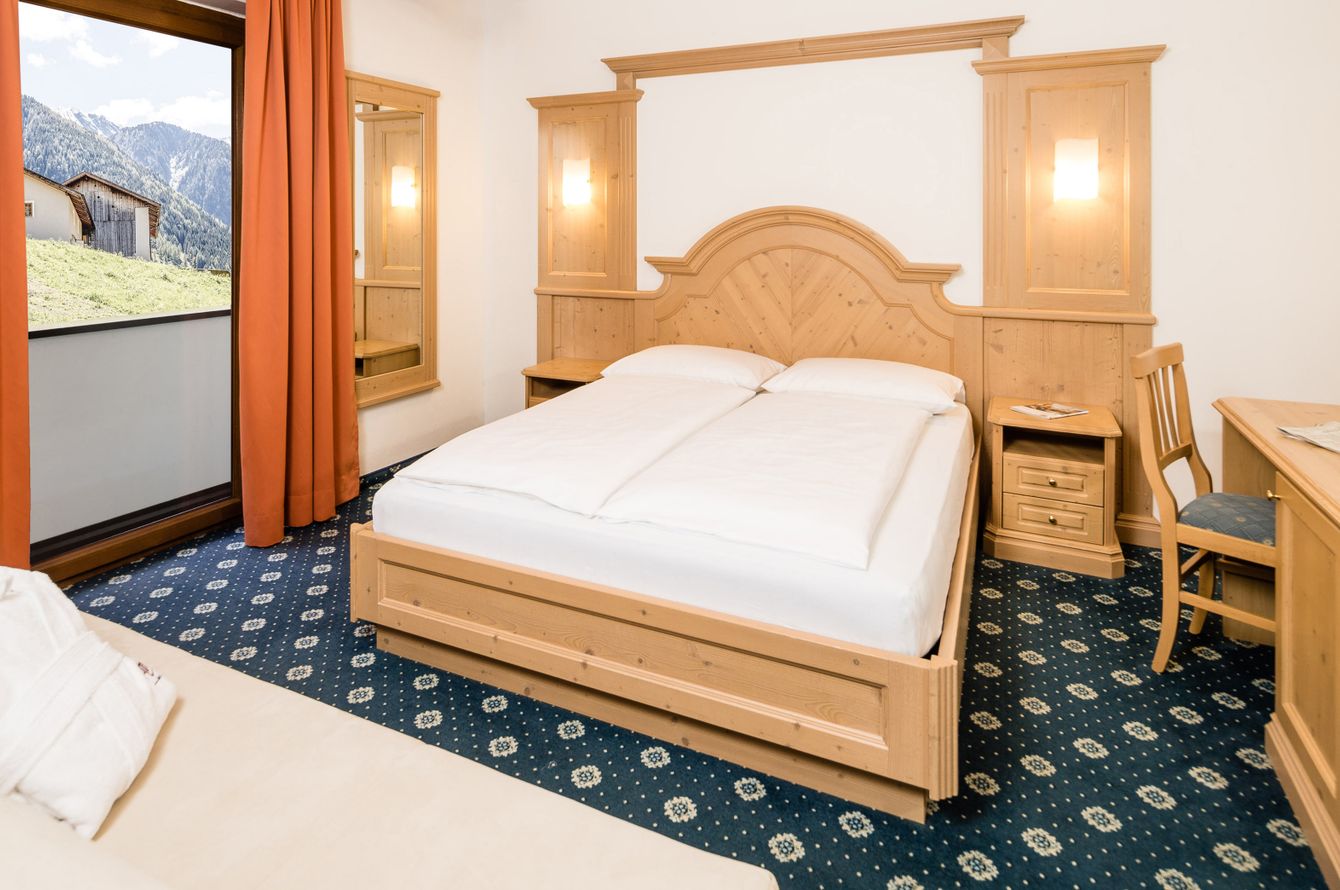 Doppelzimmer