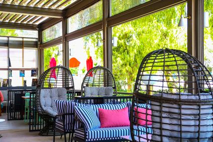 9. Bild der Unterkunft