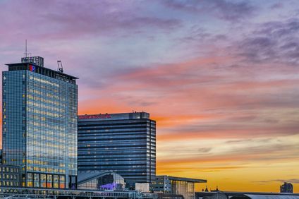 Mövenpick Amsterdam City Centre