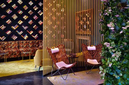 13. Bild der Unterkunft