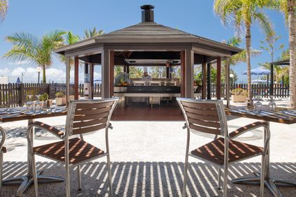 6. Bild der Unterkunft