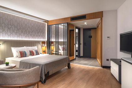 14. Bild der Unterkunft