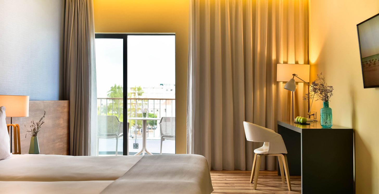 Chambre Standard