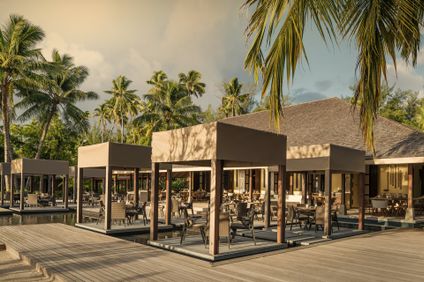 18. Bild der Unterkunft