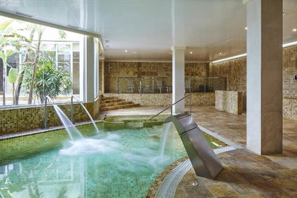 6. Bild der Unterkunft