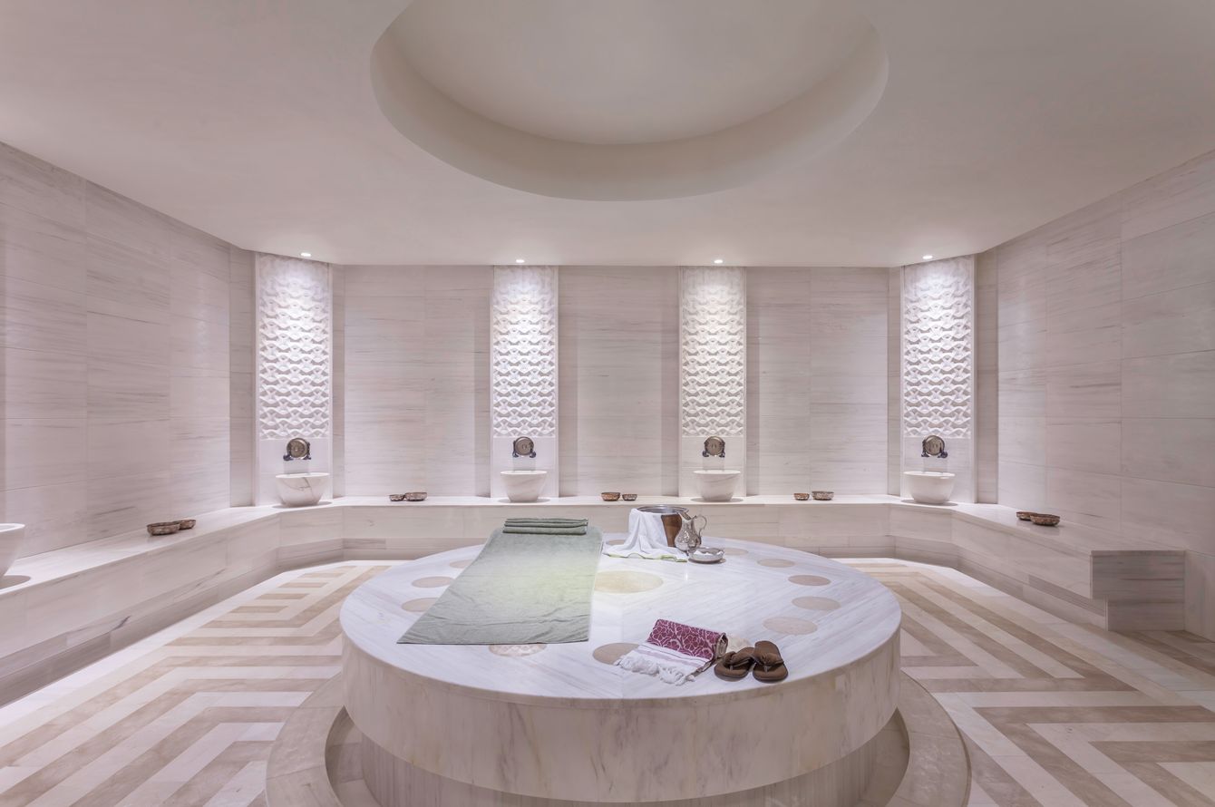Spa