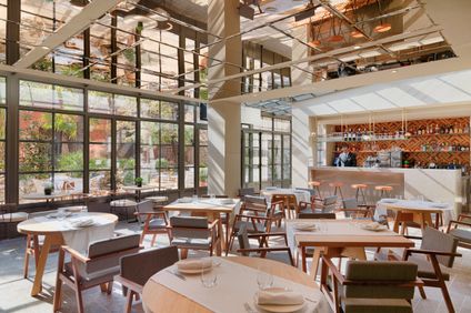 3. Bild der Unterkunft