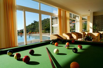 4. Bild der Unterkunft