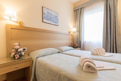 Doppelzimmer Classic