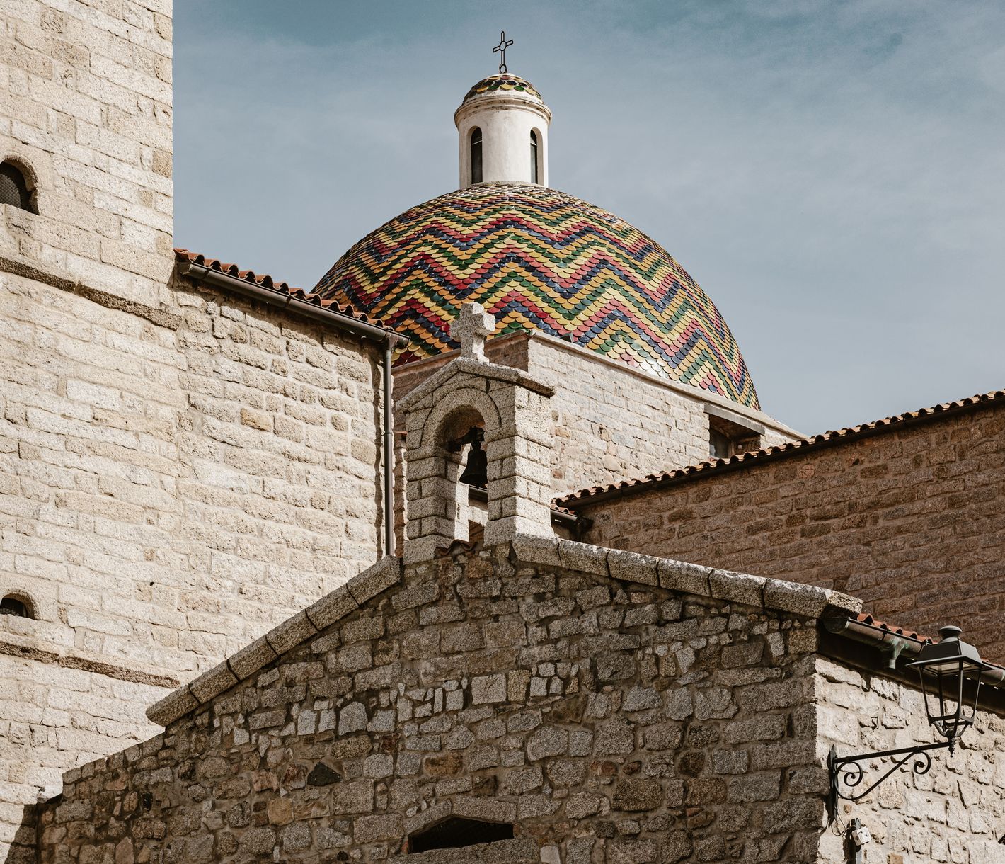 Chiesa Parrocchiale di S. Paolo Apostolo – Historische Kirche in Italien