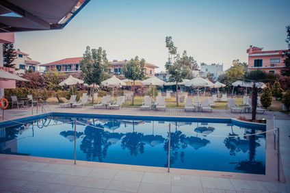 7. Bild der Unterkunft