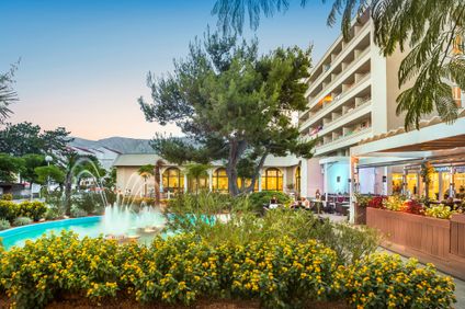 6. Bild der Unterkunft