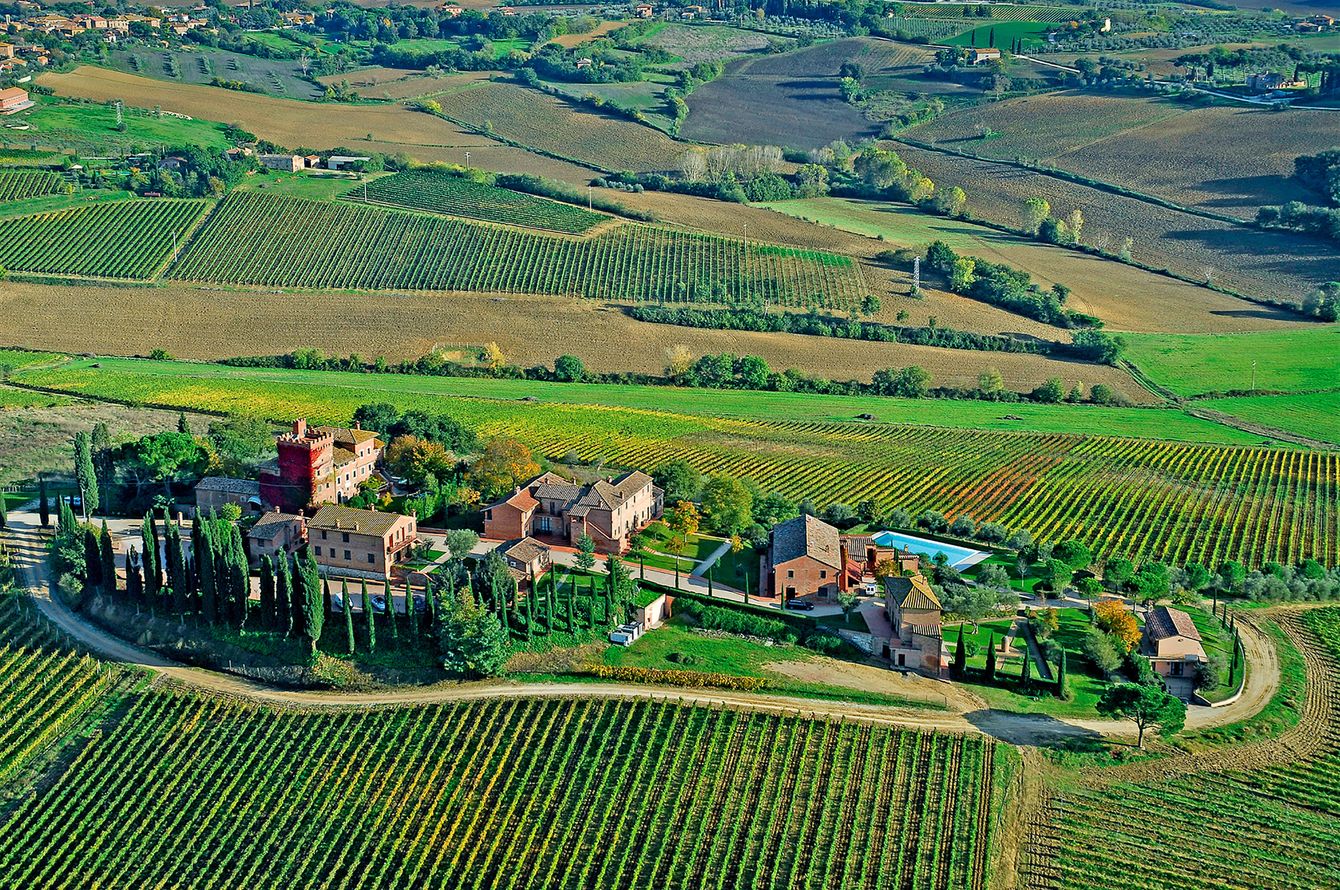 Borgo Tre Rose