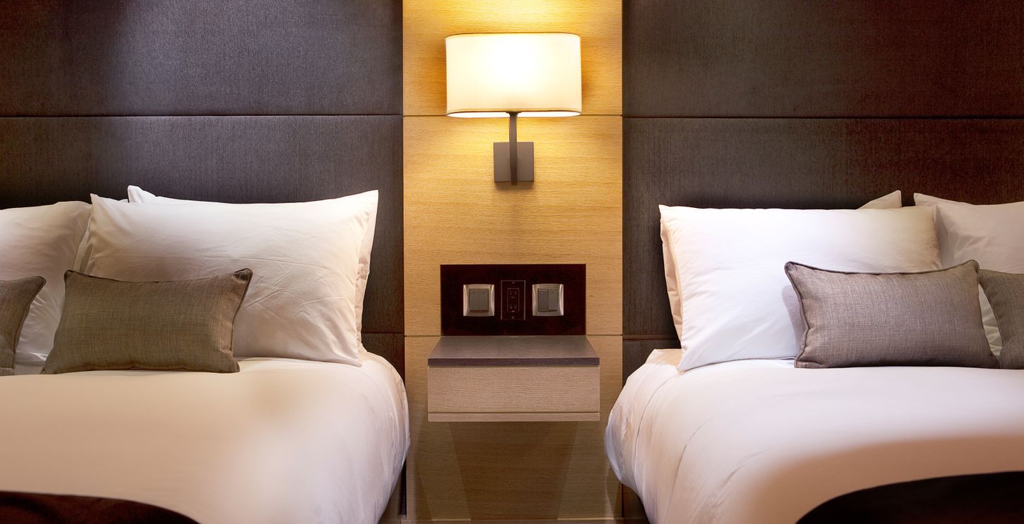 Standard-Zimmer