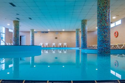 12. Bild der Unterkunft