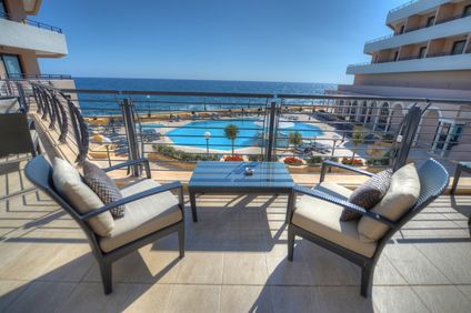Radisson Blu Resort, Malta St. Julian's